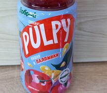 Палпи вишневый