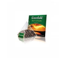 Чай Greenfild