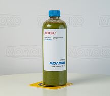 Детокс Цитрус-щавель