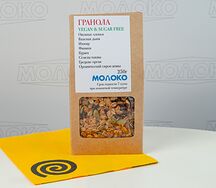 Гранола