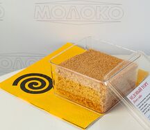 Медовый торт ПП