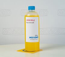 Лимонад классический
