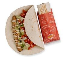 Чикен люля стандарт