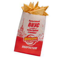 Питерские чипсы макси