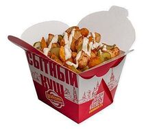 Сытный куш классика стандарт