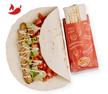 Чикен-люля острый стандарт