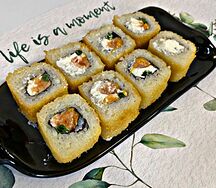 Сырные сяке