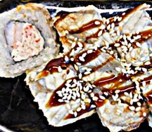 Морское счастье
