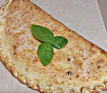Кальцоне