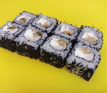 Муру кои