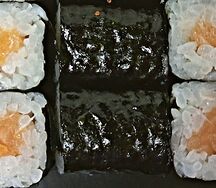 Лосось копченый классический