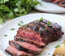 Steak