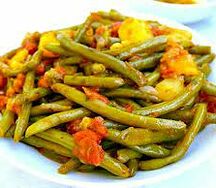 Haricot vert