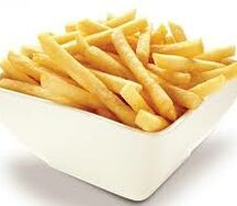 Frites