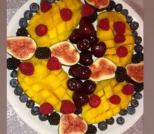 Fruit exotique