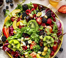 Salade de fruit