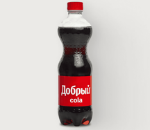 Добрый Кола