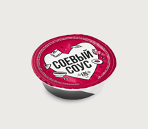 Соус соевый