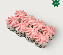 Лава с креветкой Мн