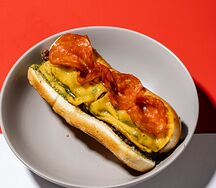 Итальянский стиль