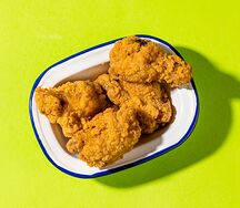 Крылья Баффало