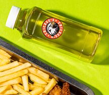 Фирменный холодный чай