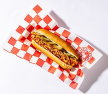 Просто вкусный