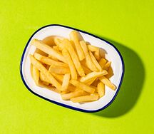 Картофель фри