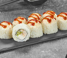 Нежный с курицей под беконом