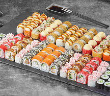 Сет Не самый большой Full