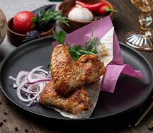 Шашлык Куриный кусковой
