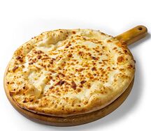 Хачапури по-мегрельский 