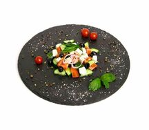 Греческий салат