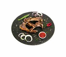 Шашлык из корейки ягненка