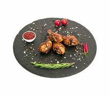 Шашлык из куриной голени