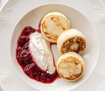Сырники