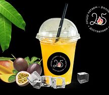 Лимонад Манго 