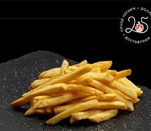 Картофель фри