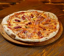 По-деревенски