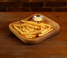 Картофель фри