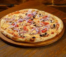 Фирменная Shamrock