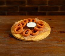 Луковые кольца