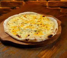 Четыре сыра