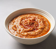 Sauce gnangnan