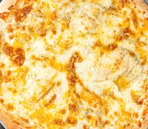 Четыре сыра