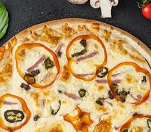 Мексиканская