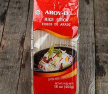 Aroy-D лапша рисовая