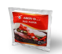 Aroy-D рисовая бумага