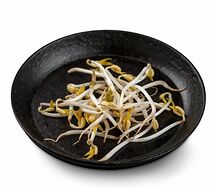 Ростки дополнительно