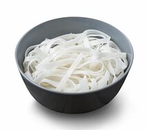 Лапша дополнительно